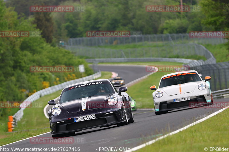 Bild #27837416 - Touristenfahrten Nürburgring Nordschleife (20.05.2024)