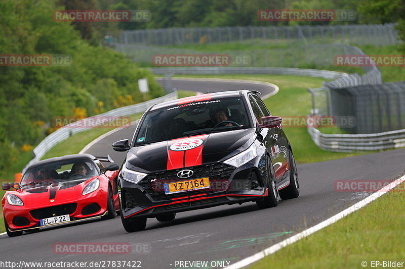 Bild #27837422 - Touristenfahrten Nürburgring Nordschleife (20.05.2024)