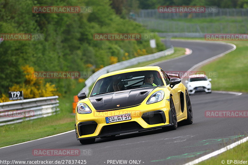 Bild #27837425 - Touristenfahrten Nürburgring Nordschleife (20.05.2024)