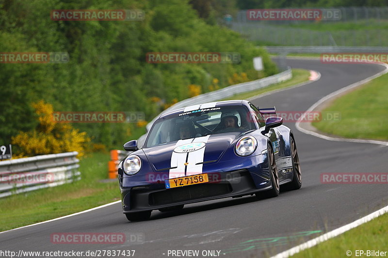 Bild #27837437 - Touristenfahrten Nürburgring Nordschleife (20.05.2024)