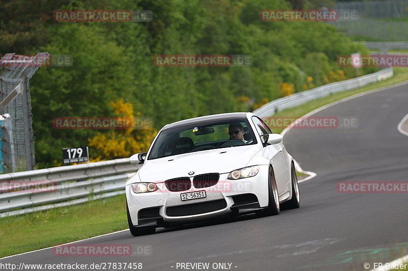 Bild #27837458 - Touristenfahrten Nürburgring Nordschleife (20.05.2024)