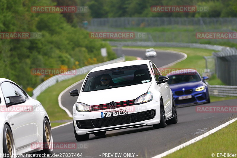 Bild #27837464 - Touristenfahrten Nürburgring Nordschleife (20.05.2024)