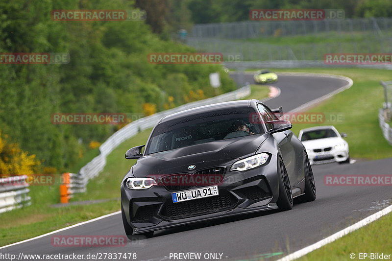 Bild #27837478 - Touristenfahrten Nürburgring Nordschleife (20.05.2024)