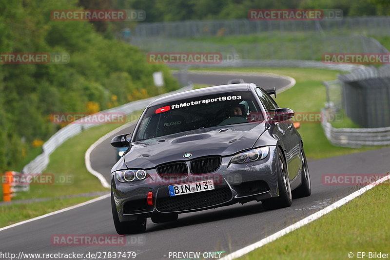 Bild #27837479 - Touristenfahrten Nürburgring Nordschleife (20.05.2024)