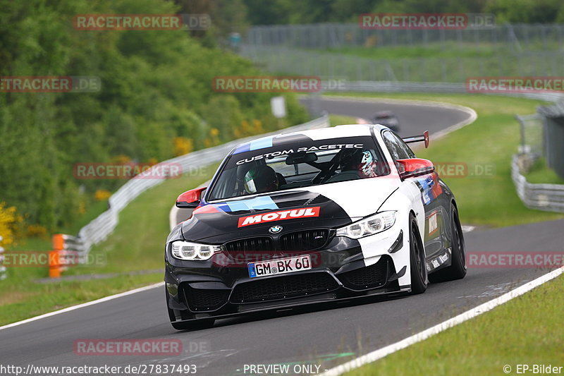 Bild #27837493 - Touristenfahrten Nürburgring Nordschleife (20.05.2024)