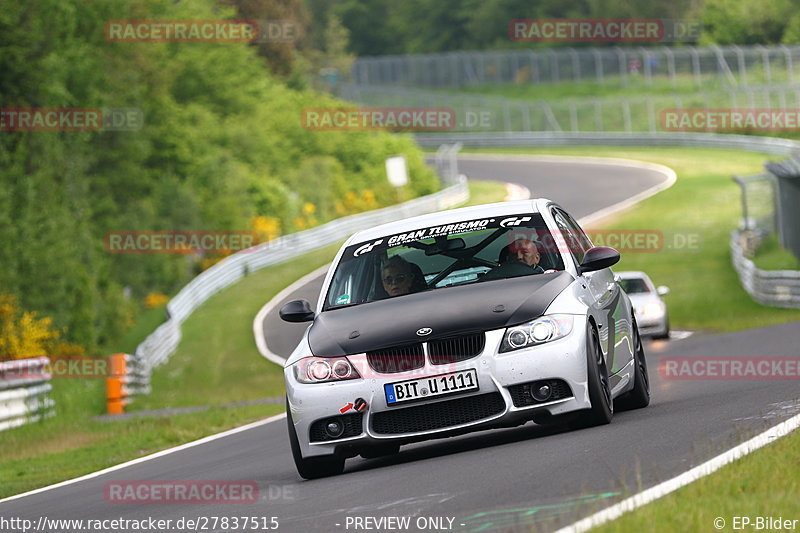 Bild #27837515 - Touristenfahrten Nürburgring Nordschleife (20.05.2024)