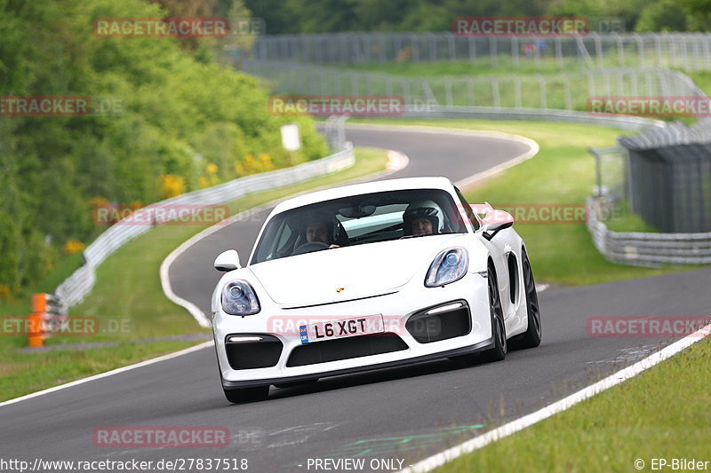 Bild #27837518 - Touristenfahrten Nürburgring Nordschleife (20.05.2024)