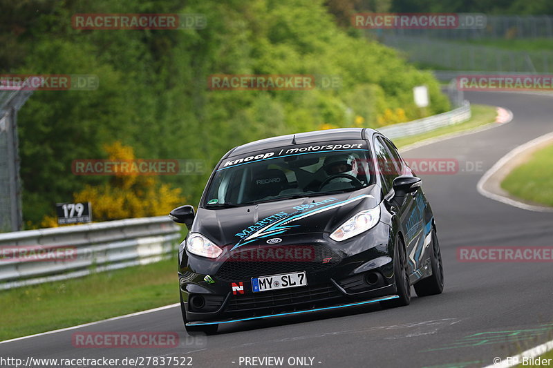 Bild #27837522 - Touristenfahrten Nürburgring Nordschleife (20.05.2024)