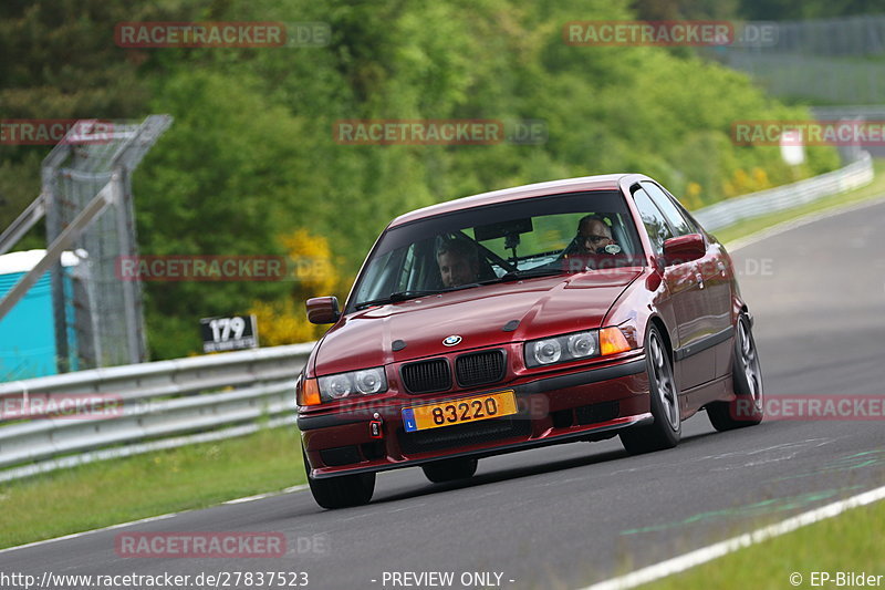 Bild #27837523 - Touristenfahrten Nürburgring Nordschleife (20.05.2024)