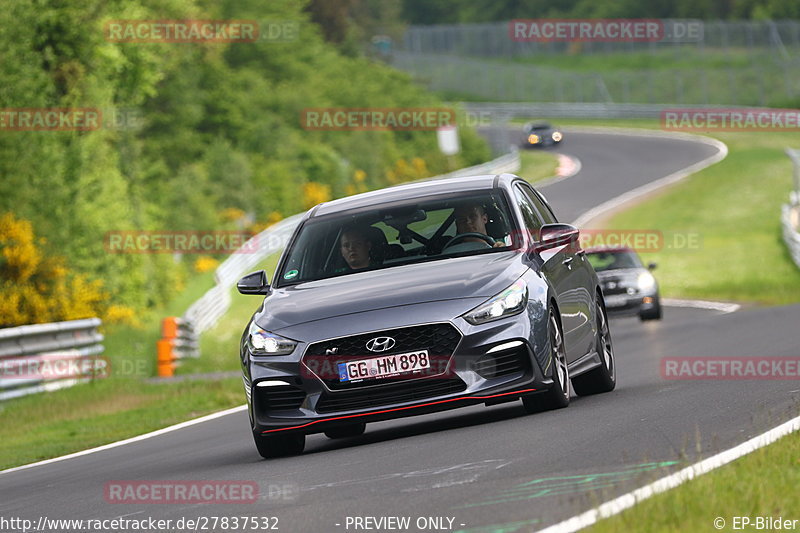 Bild #27837532 - Touristenfahrten Nürburgring Nordschleife (20.05.2024)