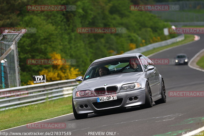 Bild #27837549 - Touristenfahrten Nürburgring Nordschleife (20.05.2024)