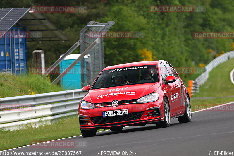 Bild #27837567 - Touristenfahrten Nürburgring Nordschleife (20.05.2024)