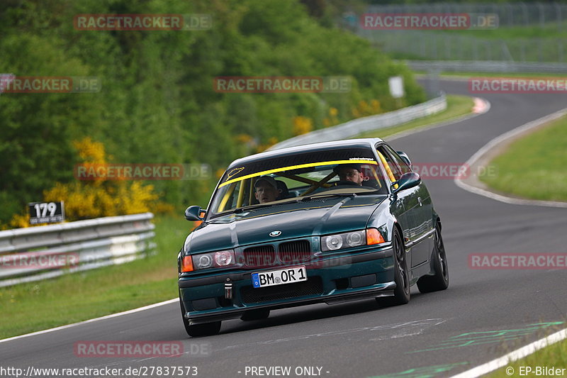 Bild #27837573 - Touristenfahrten Nürburgring Nordschleife (20.05.2024)