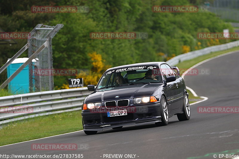 Bild #27837585 - Touristenfahrten Nürburgring Nordschleife (20.05.2024)