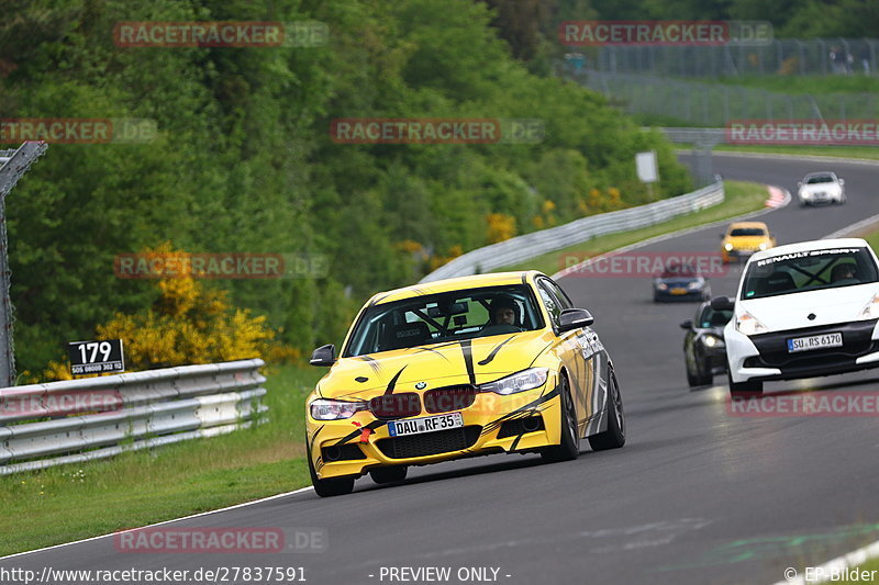 Bild #27837591 - Touristenfahrten Nürburgring Nordschleife (20.05.2024)