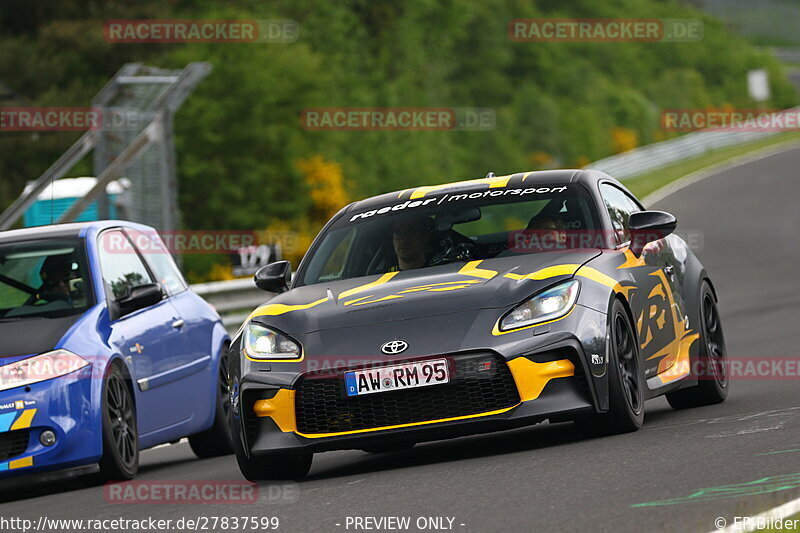 Bild #27837599 - Touristenfahrten Nürburgring Nordschleife (20.05.2024)