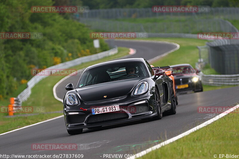 Bild #27837609 - Touristenfahrten Nürburgring Nordschleife (20.05.2024)