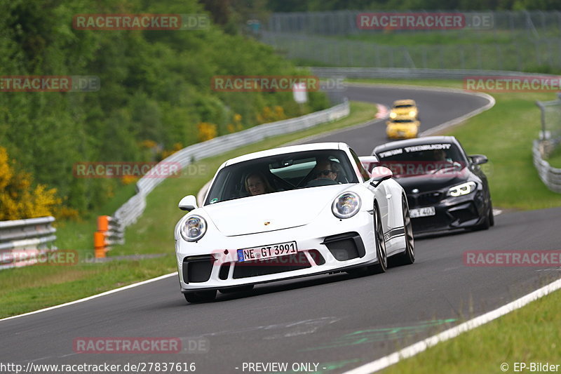 Bild #27837616 - Touristenfahrten Nürburgring Nordschleife (20.05.2024)