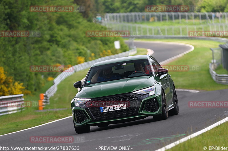 Bild #27837633 - Touristenfahrten Nürburgring Nordschleife (20.05.2024)