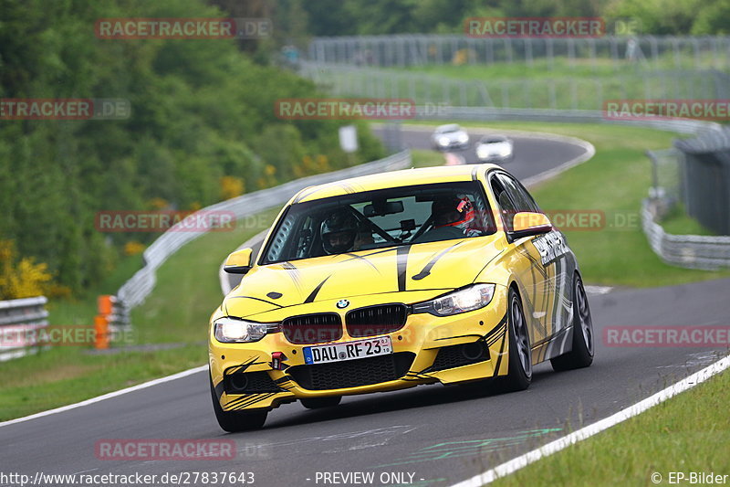 Bild #27837643 - Touristenfahrten Nürburgring Nordschleife (20.05.2024)