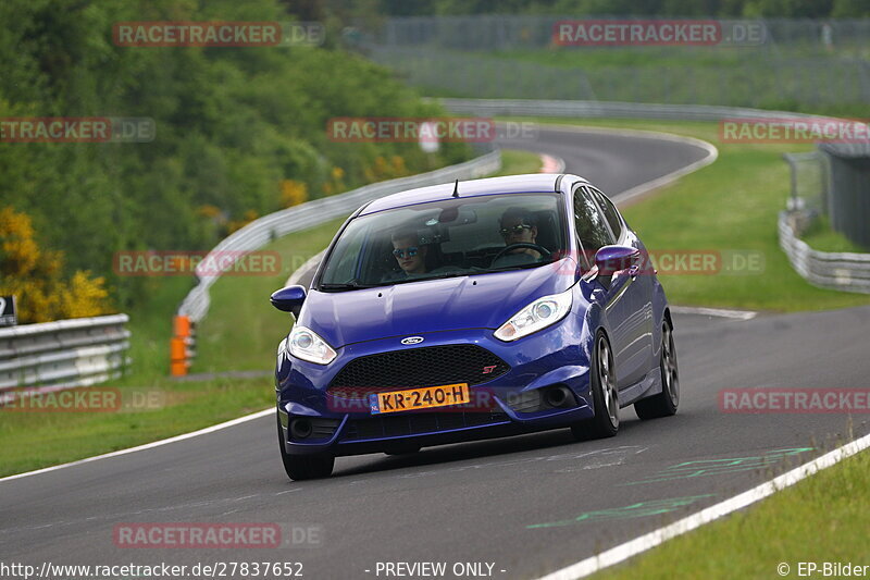 Bild #27837652 - Touristenfahrten Nürburgring Nordschleife (20.05.2024)