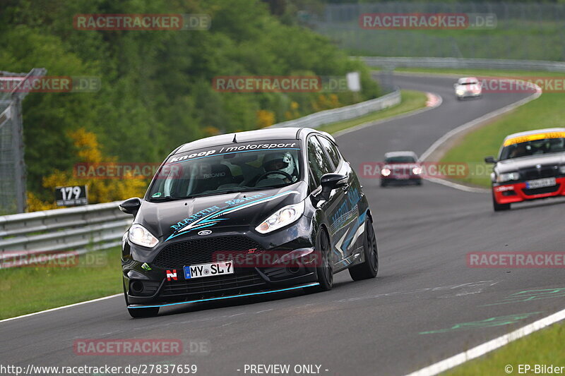 Bild #27837659 - Touristenfahrten Nürburgring Nordschleife (20.05.2024)