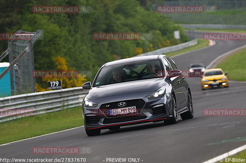 Bild #27837670 - Touristenfahrten Nürburgring Nordschleife (20.05.2024)