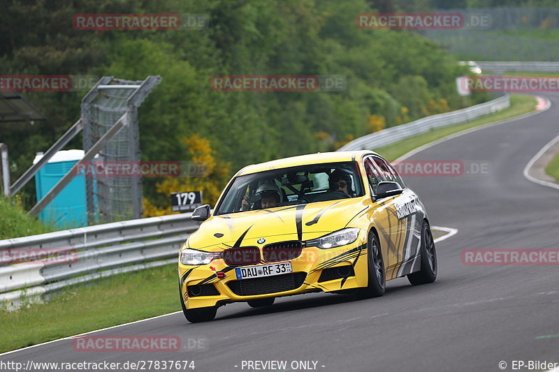 Bild #27837674 - Touristenfahrten Nürburgring Nordschleife (20.05.2024)