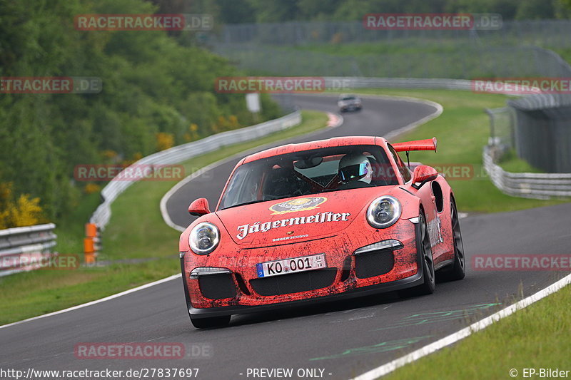 Bild #27837697 - Touristenfahrten Nürburgring Nordschleife (20.05.2024)