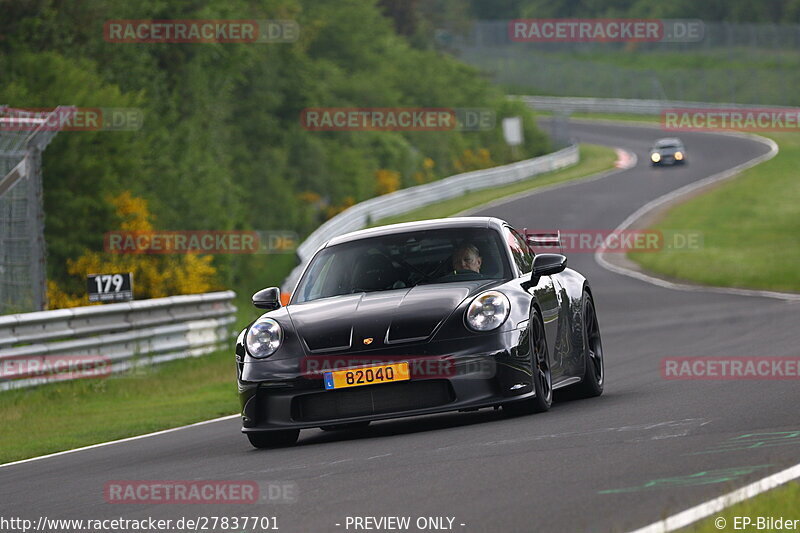 Bild #27837701 - Touristenfahrten Nürburgring Nordschleife (20.05.2024)