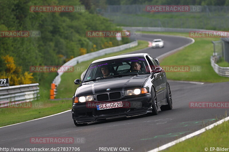 Bild #27837706 - Touristenfahrten Nürburgring Nordschleife (20.05.2024)