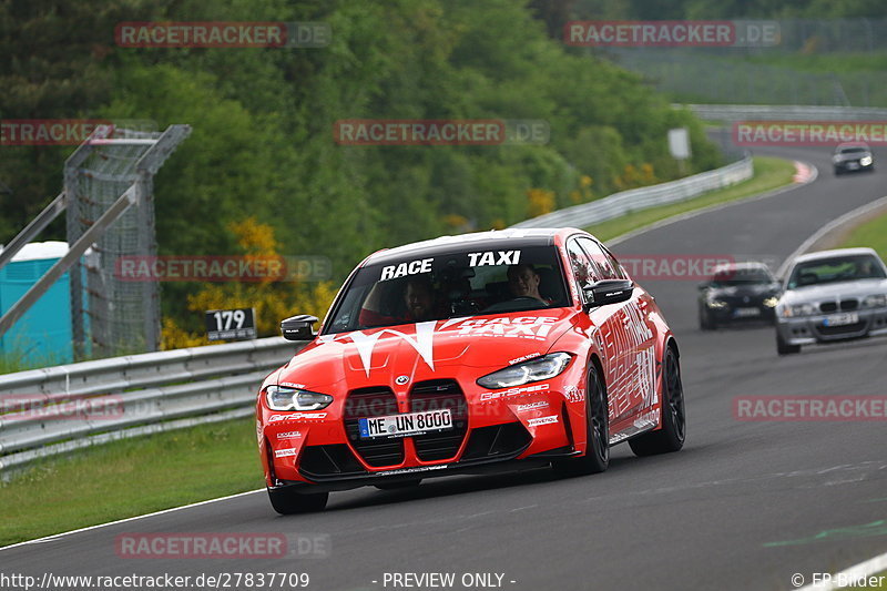 Bild #27837709 - Touristenfahrten Nürburgring Nordschleife (20.05.2024)