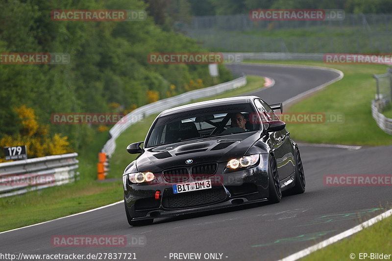 Bild #27837721 - Touristenfahrten Nürburgring Nordschleife (20.05.2024)