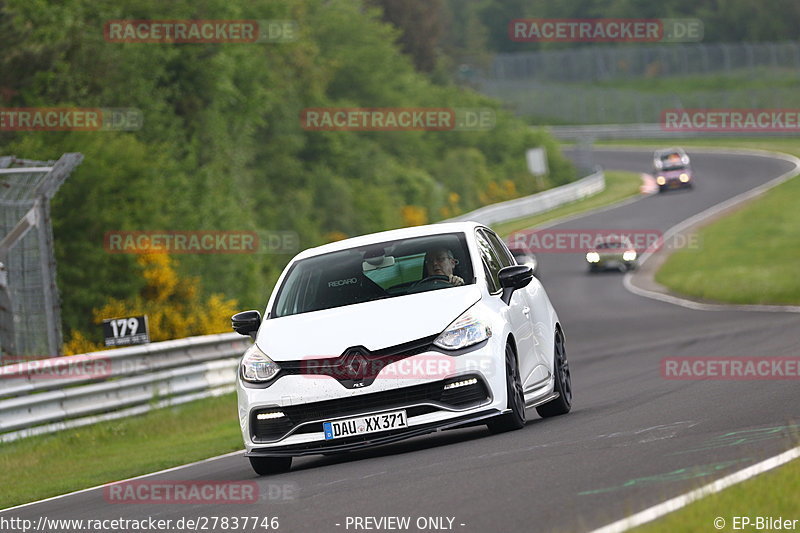 Bild #27837746 - Touristenfahrten Nürburgring Nordschleife (20.05.2024)