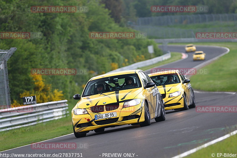 Bild #27837751 - Touristenfahrten Nürburgring Nordschleife (20.05.2024)