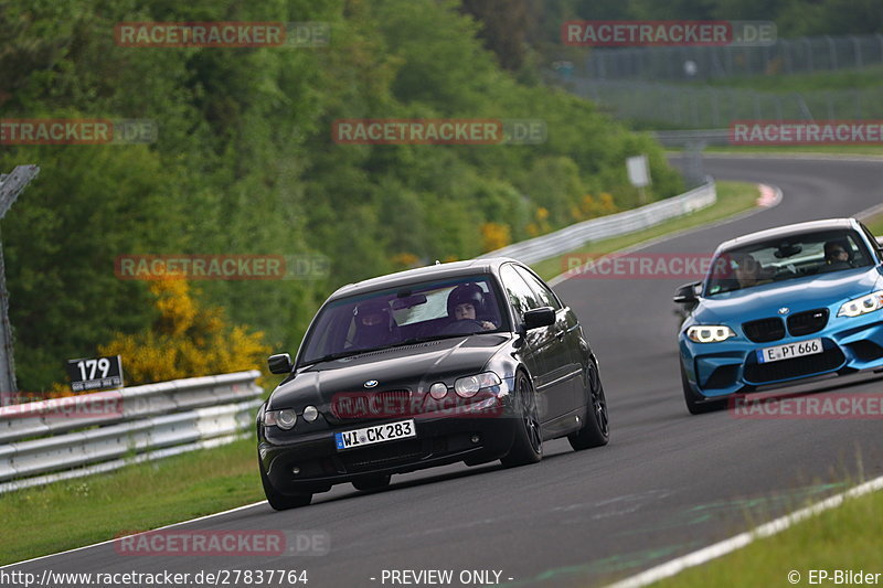 Bild #27837764 - Touristenfahrten Nürburgring Nordschleife (20.05.2024)