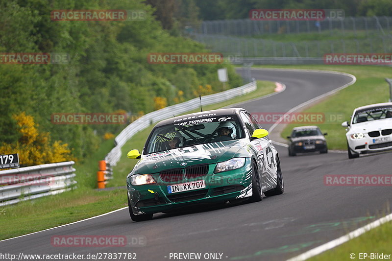 Bild #27837782 - Touristenfahrten Nürburgring Nordschleife (20.05.2024)