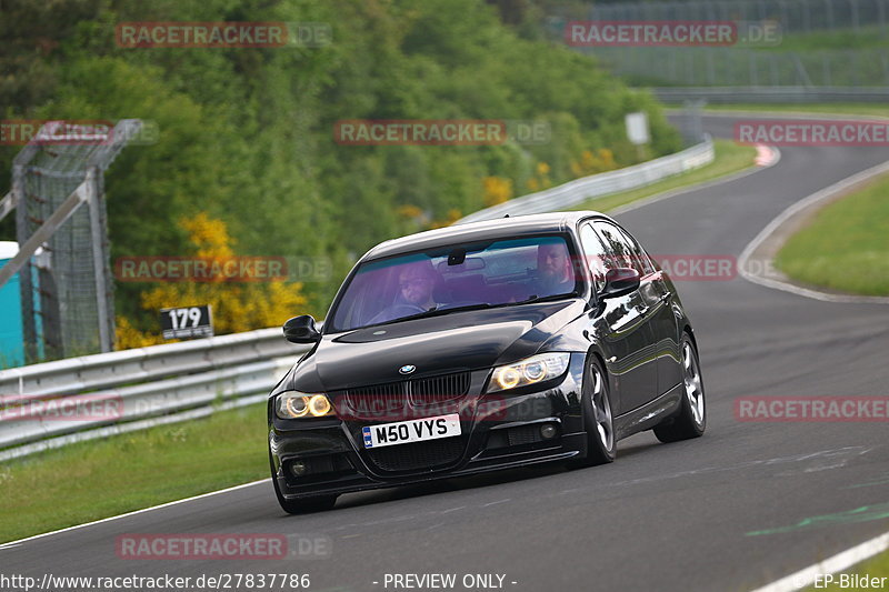 Bild #27837786 - Touristenfahrten Nürburgring Nordschleife (20.05.2024)