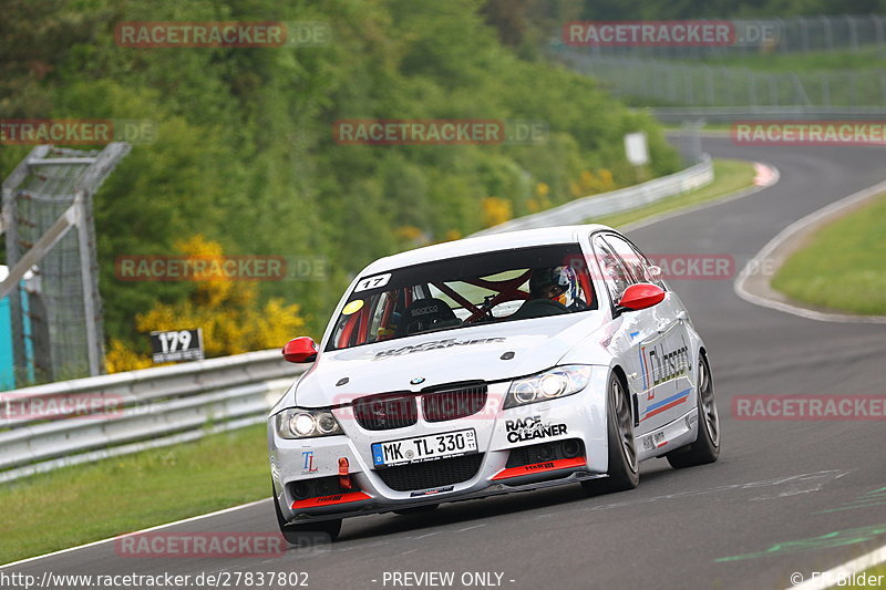 Bild #27837802 - Touristenfahrten Nürburgring Nordschleife (20.05.2024)