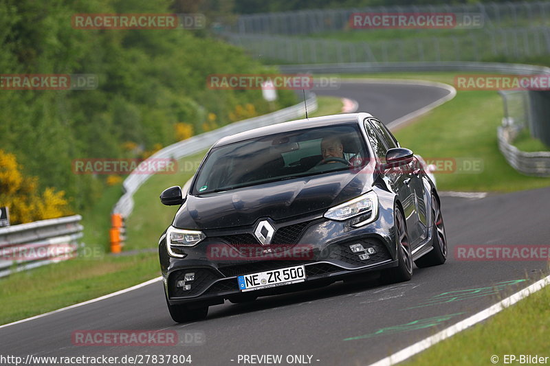 Bild #27837804 - Touristenfahrten Nürburgring Nordschleife (20.05.2024)