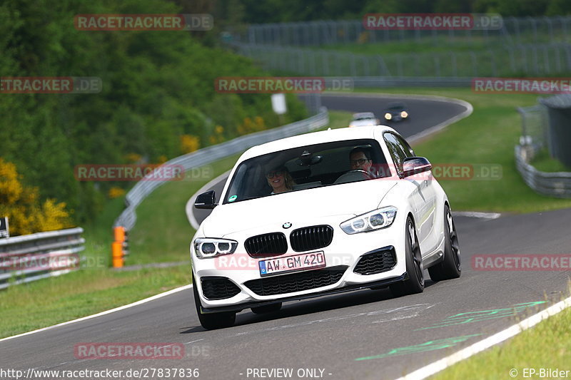 Bild #27837836 - Touristenfahrten Nürburgring Nordschleife (20.05.2024)