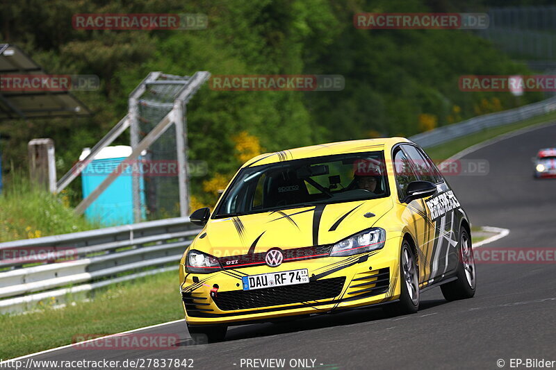 Bild #27837842 - Touristenfahrten Nürburgring Nordschleife (20.05.2024)