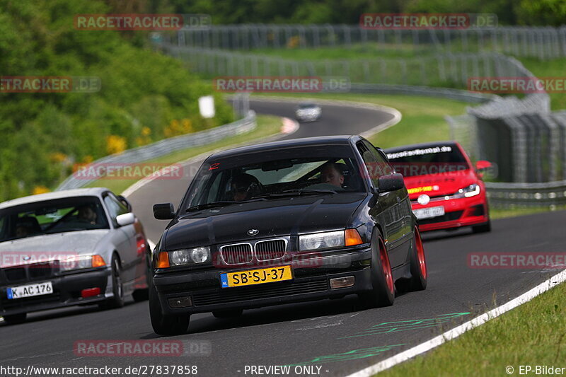 Bild #27837858 - Touristenfahrten Nürburgring Nordschleife (20.05.2024)