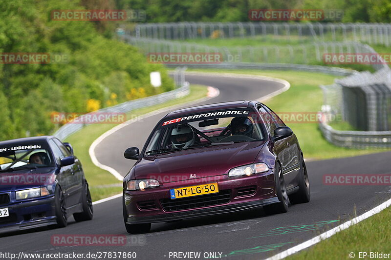 Bild #27837860 - Touristenfahrten Nürburgring Nordschleife (20.05.2024)