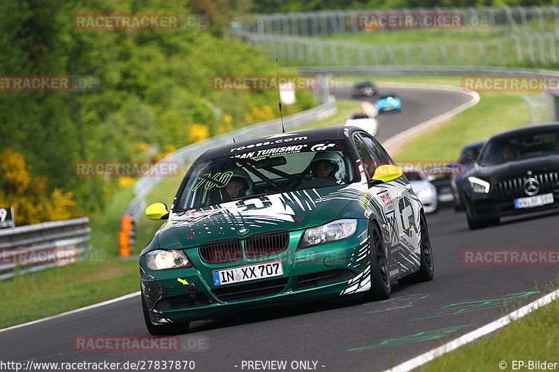 Bild #27837870 - Touristenfahrten Nürburgring Nordschleife (20.05.2024)