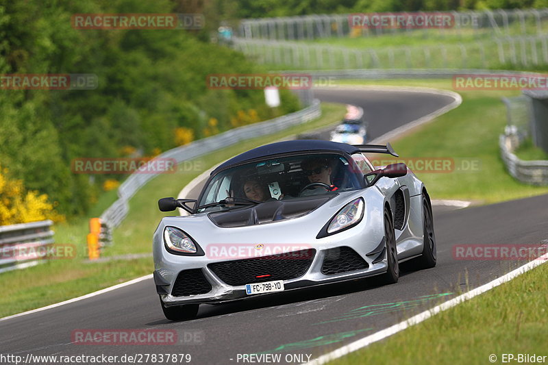 Bild #27837879 - Touristenfahrten Nürburgring Nordschleife (20.05.2024)