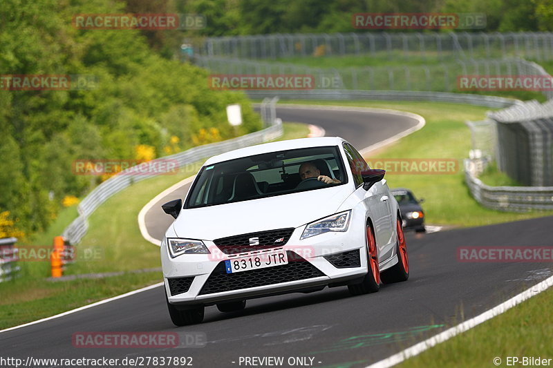 Bild #27837892 - Touristenfahrten Nürburgring Nordschleife (20.05.2024)