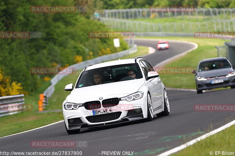 Bild #27837900 - Touristenfahrten Nürburgring Nordschleife (20.05.2024)