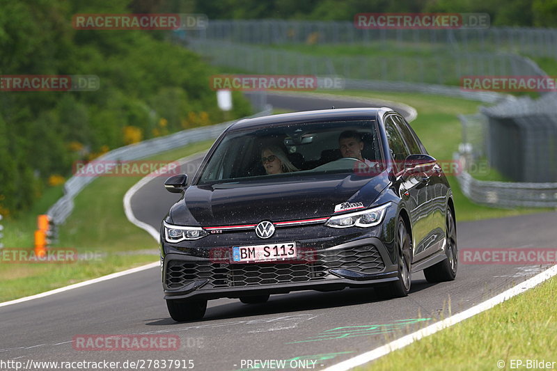 Bild #27837915 - Touristenfahrten Nürburgring Nordschleife (20.05.2024)