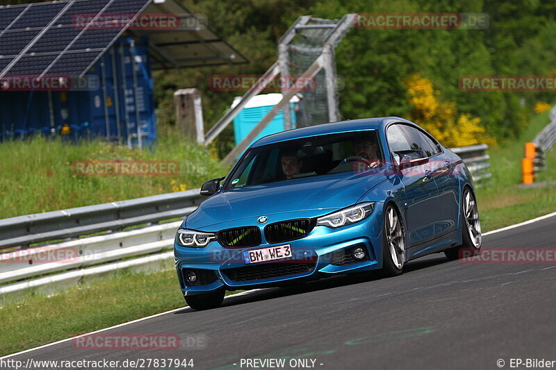 Bild #27837944 - Touristenfahrten Nürburgring Nordschleife (20.05.2024)